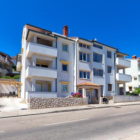 Apartments With A Parking Space Mali Lošinj Dış mekan fotoğraf