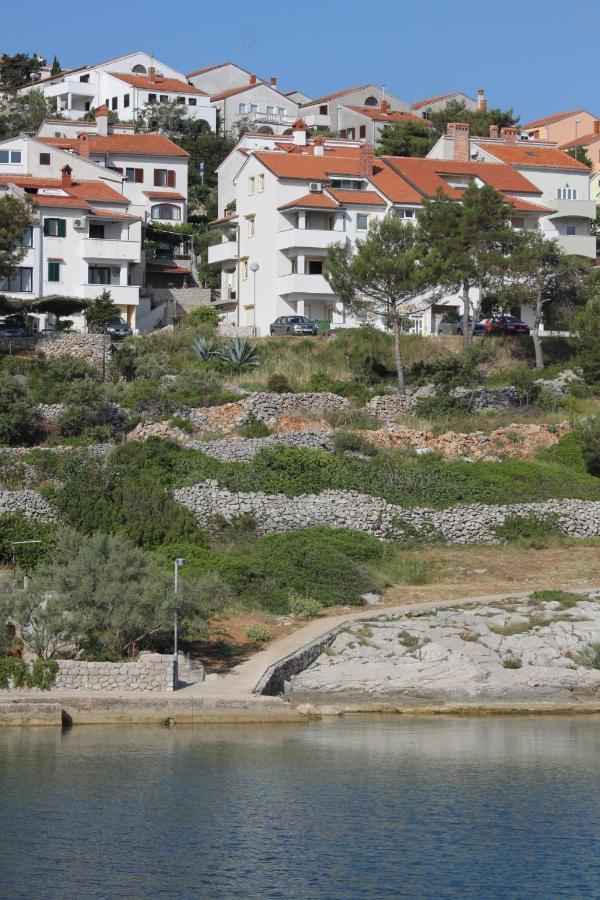 Apartments With A Parking Space Mali Lošinj Dış mekan fotoğraf