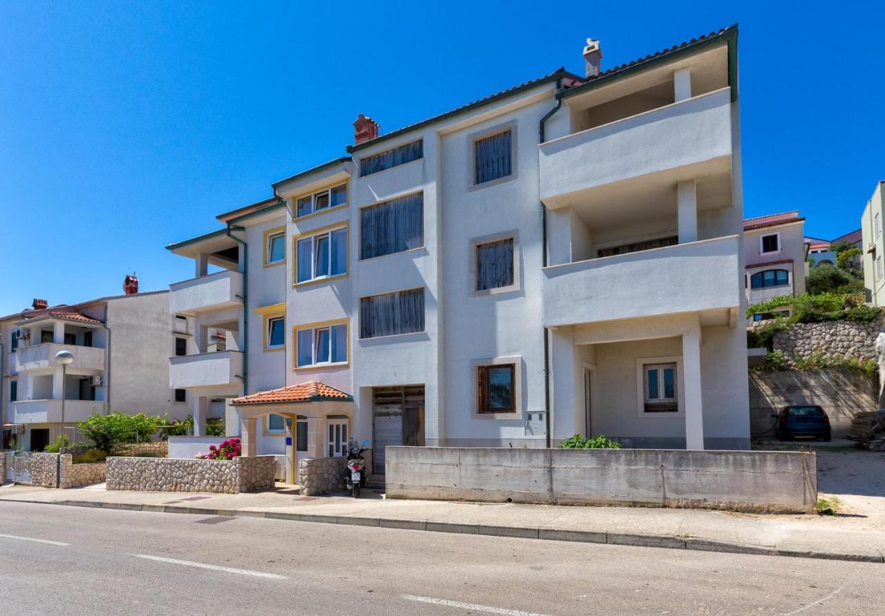 Apartments With A Parking Space Mali Lošinj Dış mekan fotoğraf