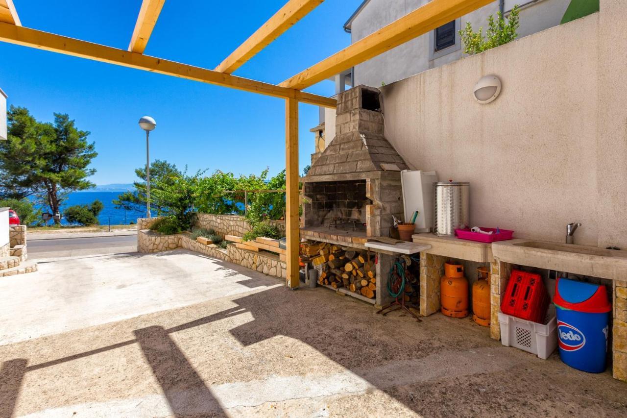 Apartments With A Parking Space Mali Lošinj Dış mekan fotoğraf