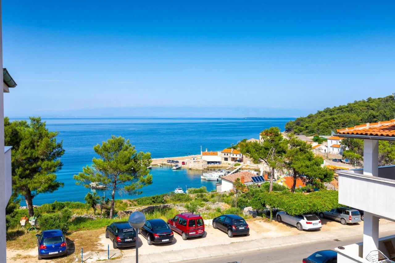 Apartments With A Parking Space Mali Lošinj Dış mekan fotoğraf