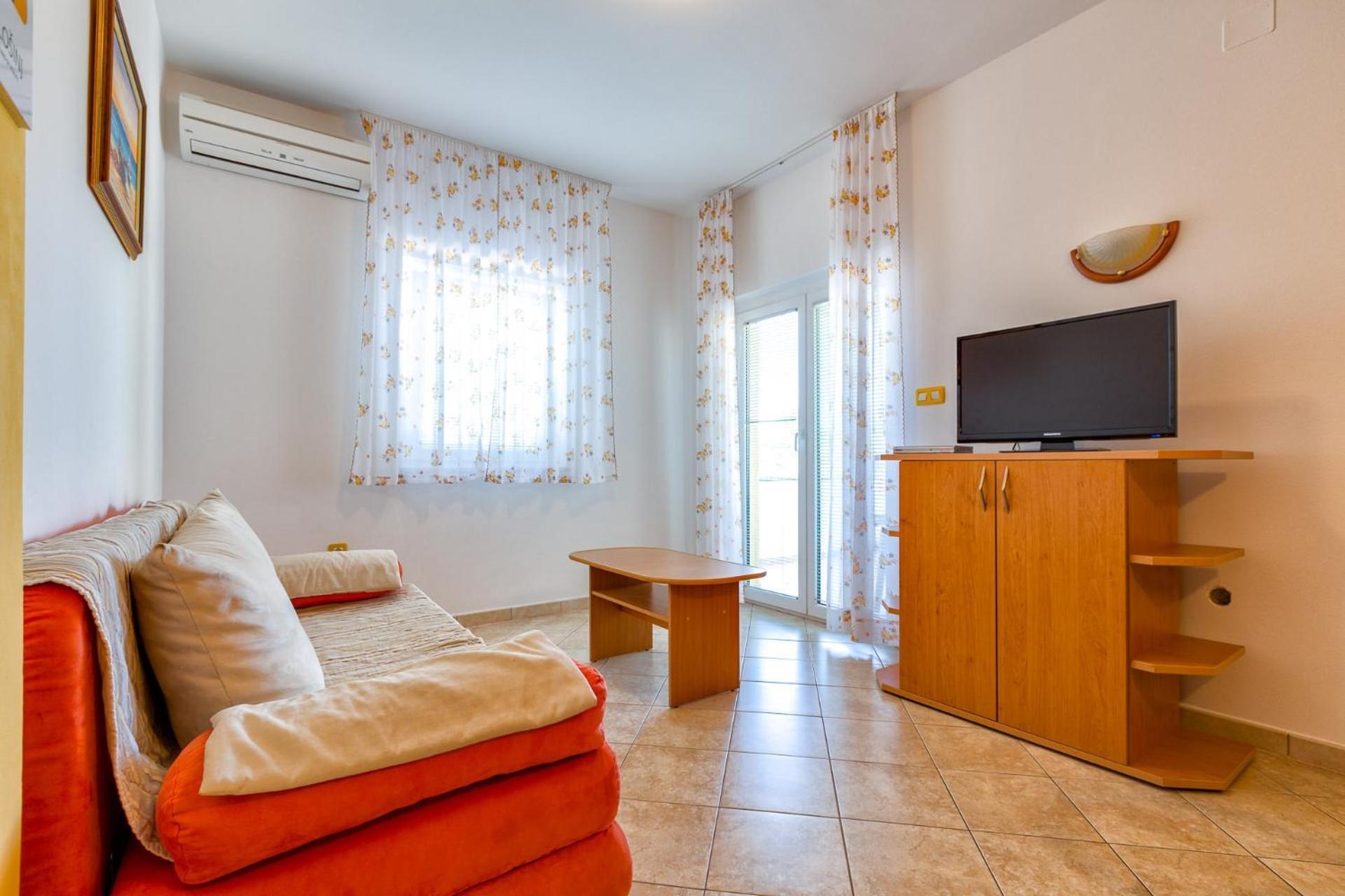 Apartments With A Parking Space Mali Lošinj Dış mekan fotoğraf