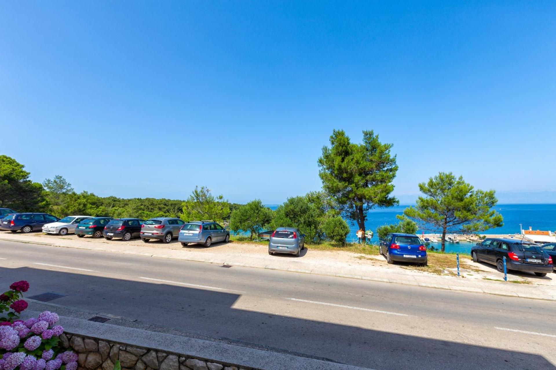 Apartments With A Parking Space Mali Lošinj Dış mekan fotoğraf